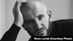 Мікіта Мелказёраў, архізнае фота