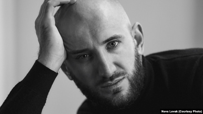 Мікіта Мелказёраў