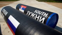 Продолжение политики: геоэкономика Путина