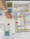 Social game Odissay of peace/Bosnia