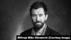 Milivoje Mišo Obradović