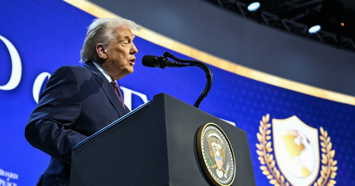 Trumpi ia anulon Kanadasë ftesën për t iu bashkuar Bordit të Paqes