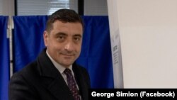 George Simion