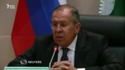 Lavrov: Russia has no concrete evidence about what happened to Skripal