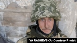 Сергей Скотаренко