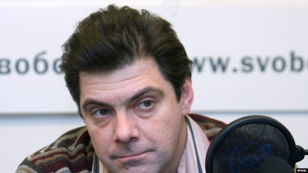 Кирилл Рогов