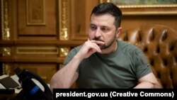 У розмові Володимир Зеленський вказав на необхідність подальшої підтримки України після формування нового італійського уряду