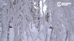 Финляндия – самая счастливая страна в мире (видео)