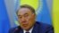 Kazakh President Nursultan Nazarbaev has ruled the country since it gained independence in 1991. 