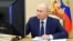 Владимир Путин, иллюстративная фотография