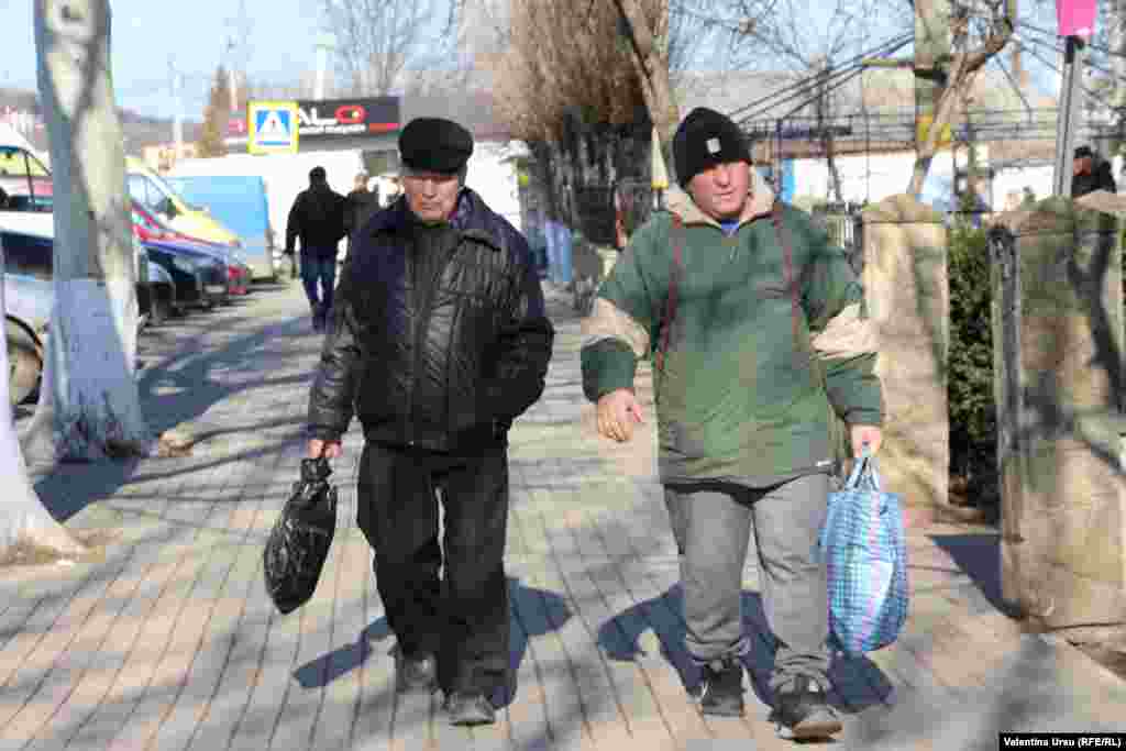 Moldova, Places and People/Locuri și oameni Cimișlia (19), februarie 2020