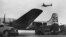 Qershor, 1948 - Aeroplanët duke u furnizuar për misionin e Berlinit