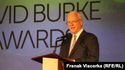 Джон Лэнсінг