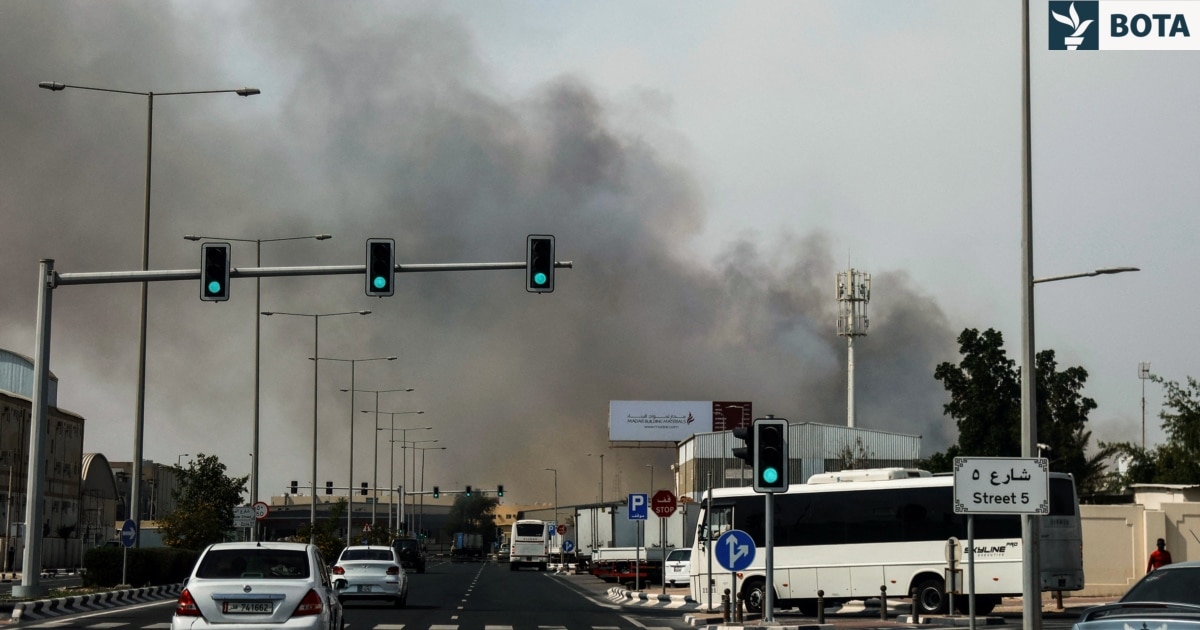 Strategjia e luftës së Iranit  Ta rrisë koston e konfliktit për ta arritur një armëpushim përfundimtar