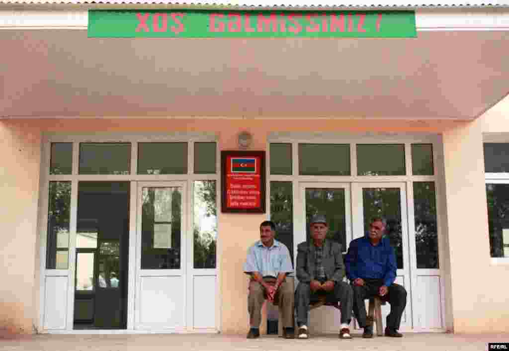 Sürgündə yaşayanlar #21