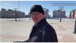 Чего вы сейчас боитесь больше всего?