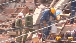 Meksikë: Vazhdojnë përpjekjet për shpëtimin e banorëve pas tërmetit