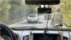 Російська армія атакує логістичні шляхи на південь від Запоріжжя, а також намагається масштабувати удари FPV-дронами по самому місту