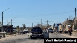 Загинула пасажирка автівки, водій автомобіля зазнав поранень – його госпіталізували. Фото ілюстративне 