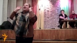 Юбілей Коласа адзначылі ў Магілёве