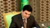 Turkmen Officials Learning English In U.S. Program