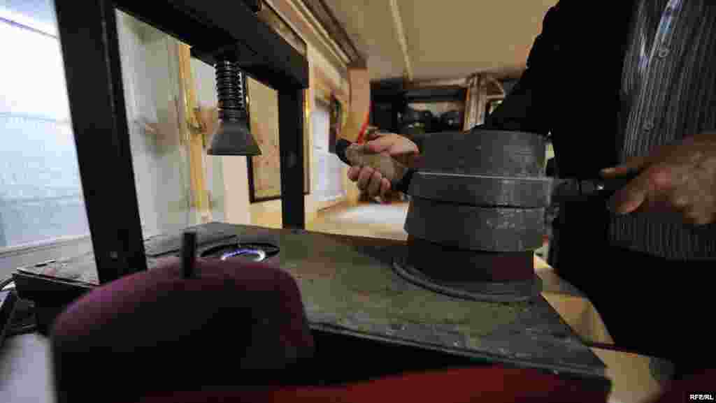 Tradicija izrade bosanskog fesa‏ #8