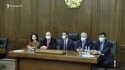 Հայ ռազմագերիների հարցը ԵԽԽՎ լիագումար նիստի օրակարգի թեմա դարձնել չի հաջողվել
