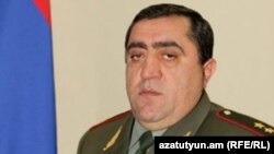 Haykaz Bagmanyan (Arxiv)