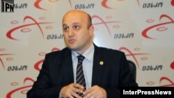 Павле Кублашвили