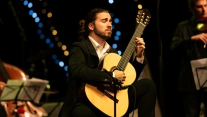 Почти невъзможно е да изброиш точно колко награди е получил