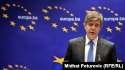 Lars-Gunnar Wigemark: Prisutan zastoj u reformama