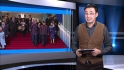 Жаһан жаңалықтары 11.11.2014