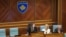 Predsjednica Skupštine Kosova Albulena Haxhiu tokom konstituirajuće sjednice održane 9. avgusta.
