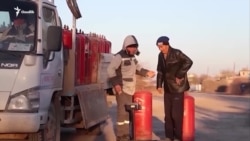 Энергомахинация. Ўзбекистонда суюлтирилган газ учун субсидия 7,5 каррага ошди