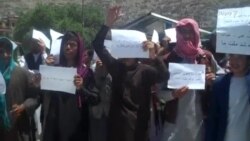 فعالان: د افغانستان اوسني غیر قانوني حکومت پر بدیل دې فکر وشي
