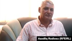 Али Аббасов