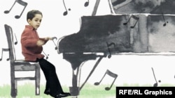 Вундеркинд, оправдавший надежды