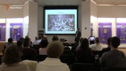 У Києві говорили про особливості Севастополя (відео)