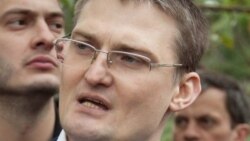 Адвокат Михаил Беньяш о митинге у "дачи Патриарха" в Геленджике