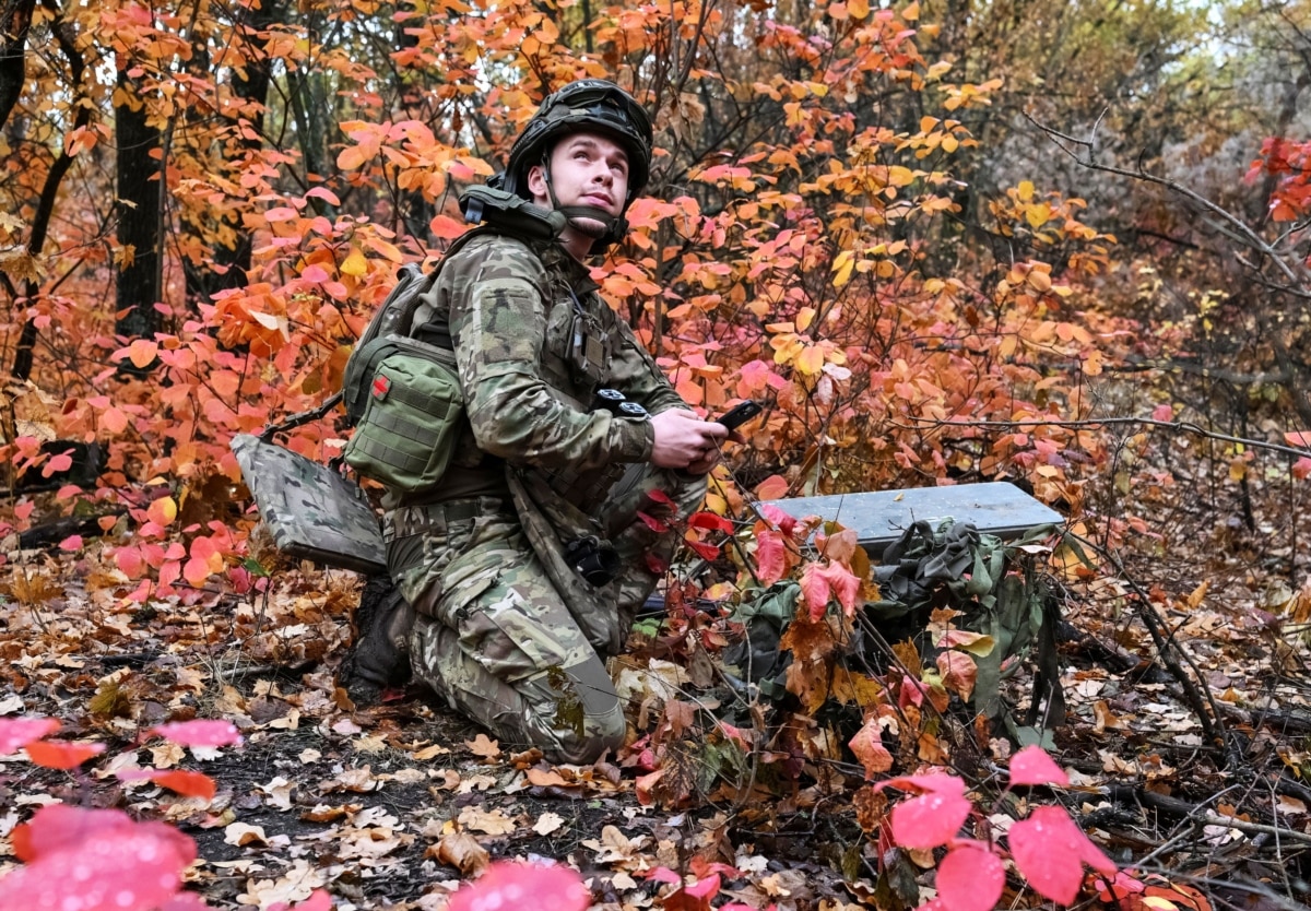Сєнік «не може підтвердити», що роботу Starshield повноцінно відновили
