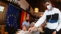 Campanie electorală, umbrită de incidentele violente din noaptea de revelion la Berlin