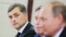 Владислав Сурков