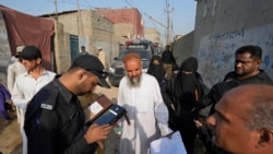 Pakistan Afghan Refugees