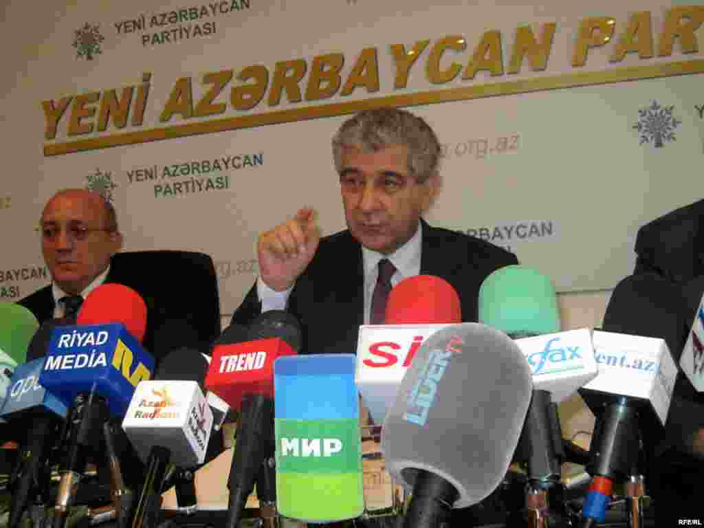 Ötən həftə fotolarda 7-14 noyabr #26