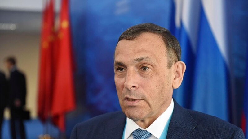 Глава Марий Эл заявил, что перечислил однодневный заработок жителям Донбасса