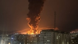 هفده فعال سیاسی خارج از کشور خواستار آتش‌بس شدند؛ گفت‌وگو با مهرداد خوانساری