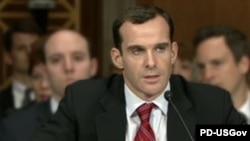 Brett McGurk