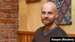 Иван Вырыпаев