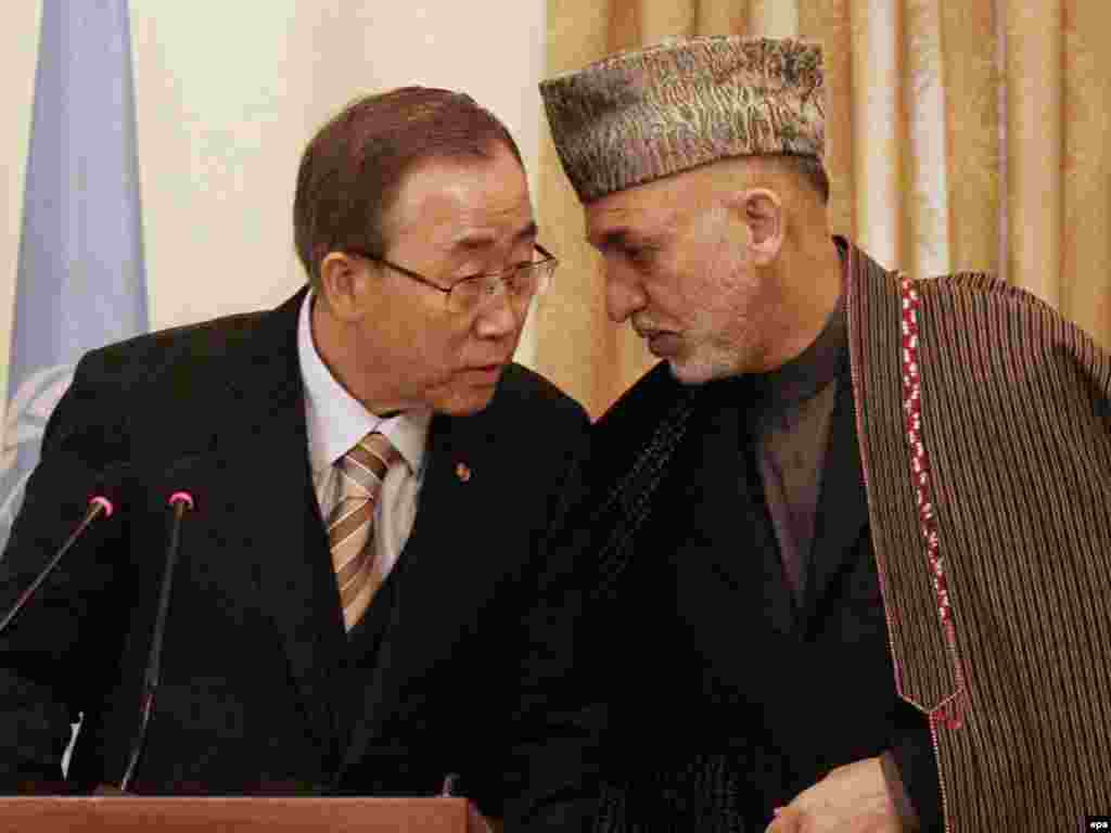 کرزی 2009