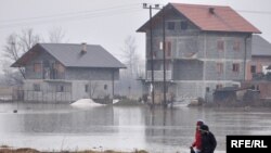 U pojedinim općinama i dalje je na snazi stanje elementarne nepogode